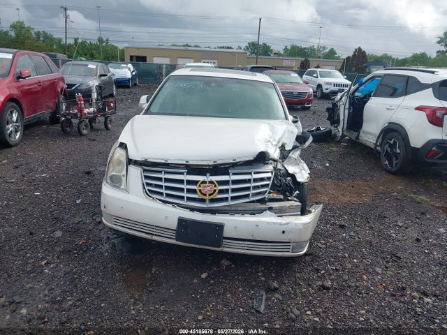 Aukcja sprzedaży 2008 Cadillac Dts 1sd, vin: 1G6KD57Y68U119376, numer aukcji: 45185678