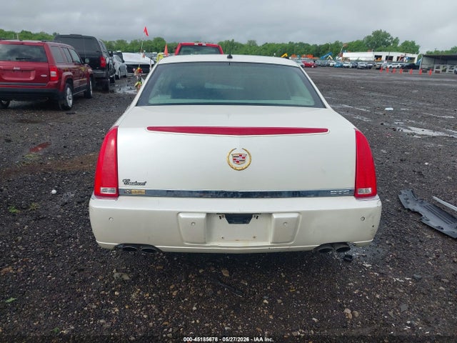 Aukcja sprzedaży 2008 Cadillac Dts 1sd, vin: 1G6KD57Y68U119376, numer aukcji: 45185678