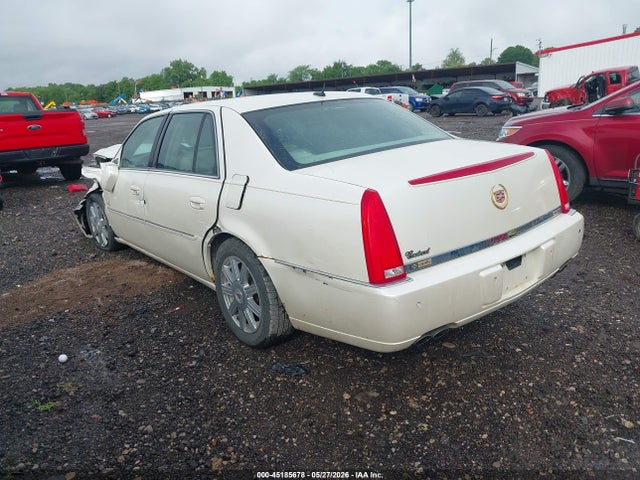 Aukcja sprzedaży 2008 Cadillac Dts 1sd, vin: 1G6KD57Y68U119376, numer aukcji: 45185678