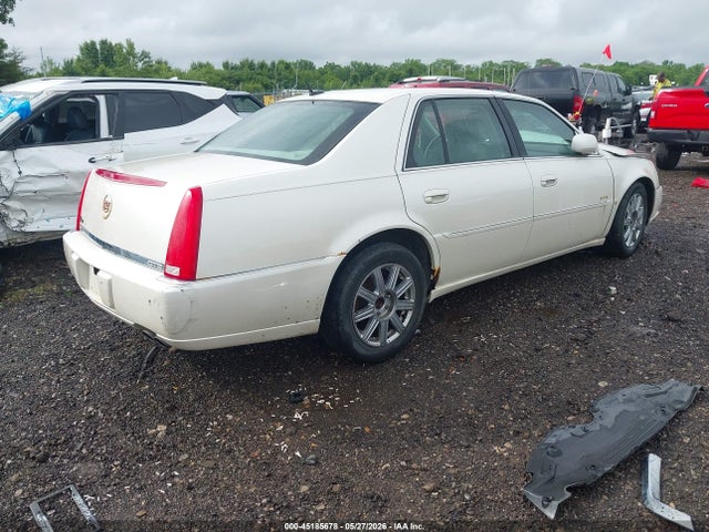 Aukcja sprzedaży 2008 Cadillac Dts 1sd, vin: 1G6KD57Y68U119376, numer aukcji: 45185678