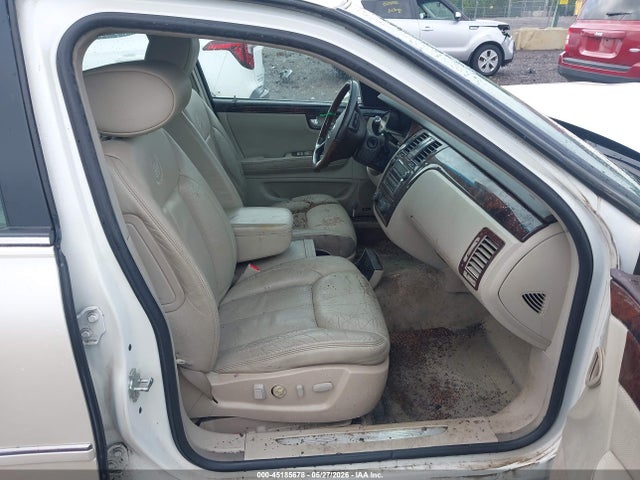 Aukcja sprzedaży 2008 Cadillac Dts 1sd, vin: 1G6KD57Y68U119376, numer aukcji: 45185678
