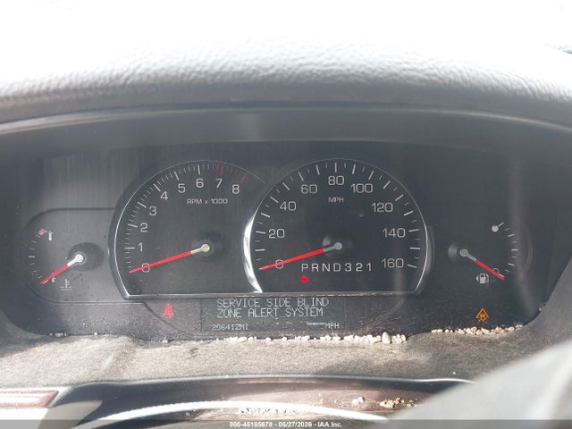 Aukcja sprzedaży 2008 Cadillac Dts 1sd, vin: 1G6KD57Y68U119376, numer aukcji: 45185678