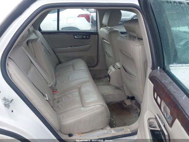 Aukcja sprzedaży 2008 Cadillac Dts 1sd, vin: 1G6KD57Y68U119376, numer aukcji: 45185678