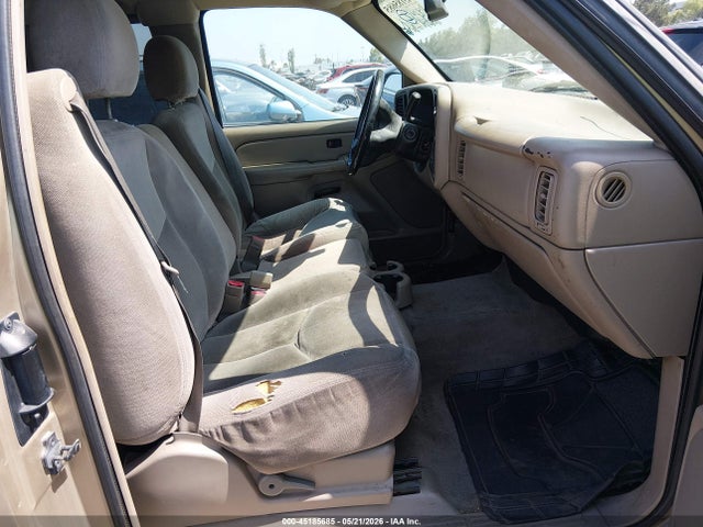 Aukcja sprzedaży 2004 Gmc Sierra 1500 Sle, vin: 2GTEC19T241157331, numer aukcji: 45185685