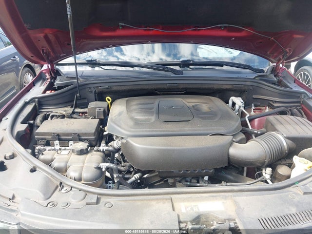 Продажа на аукционе авто 2020 Jeep Grand Cherokee Altitude 4x2, vin: 1C4RJEAG5LC428694, номер лота: 45185688