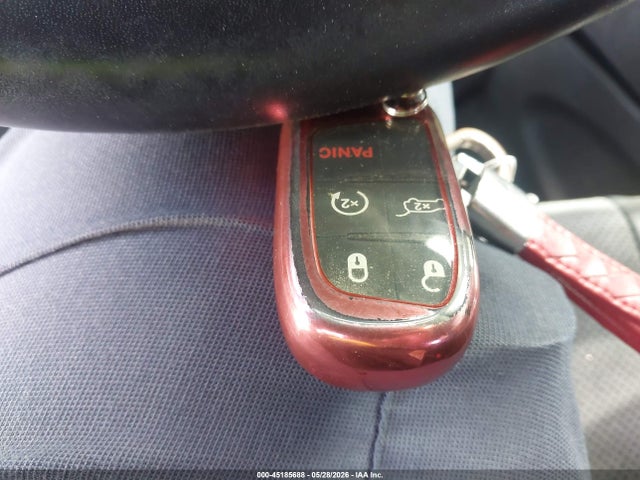 Продажа на аукционе авто 2020 Jeep Grand Cherokee Altitude 4x2, vin: 1C4RJEAG5LC428694, номер лота: 45185688