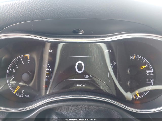 Продажа на аукционе авто 2020 Jeep Grand Cherokee Altitude 4x2, vin: 1C4RJEAG5LC428694, номер лота: 45185688