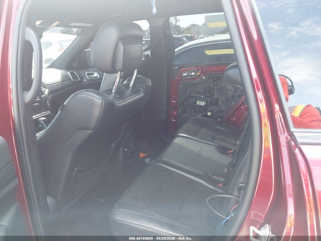 Продажа на аукционе авто 2020 Jeep Grand Cherokee Altitude 4x2, vin: 1C4RJEAG5LC428694, номер лота: 45185688