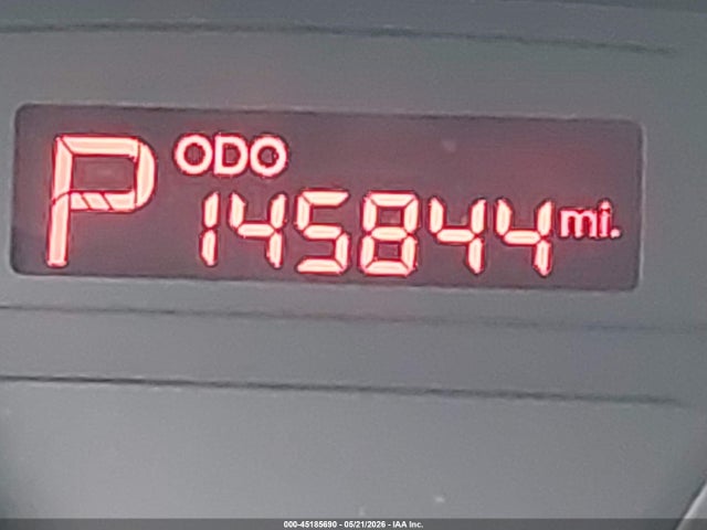 2010 Kia Rio5 Lx მანქანა იყიდება აუქციონზე, vin: KNADH5A33A6666393, აუქციონის ნომერი: 45185690