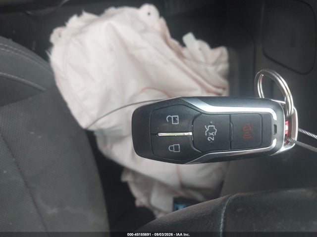 Продажа на аукционе авто 2015 Ford Mustang V6, vin: 1FA6P8AM1F5324579, номер лота: 45185691