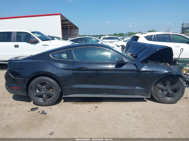 Продажа на аукционе авто 2015 Ford Mustang V6, vin: 1FA6P8AM1F5324579, номер лота: 45185691