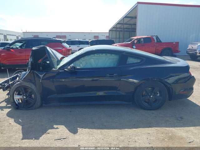 Продажа на аукционе авто 2015 Ford Mustang V6, vin: 1FA6P8AM1F5324579, номер лота: 45185691