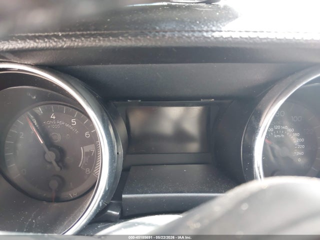 Продажа на аукционе авто 2015 Ford Mustang V6, vin: 1FA6P8AM1F5324579, номер лота: 45185691