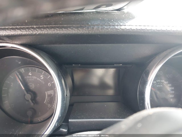 Продажа на аукционе авто 2015 Ford Mustang V6, vin: 1FA6P8AM1F5324579, номер лота: 45185691