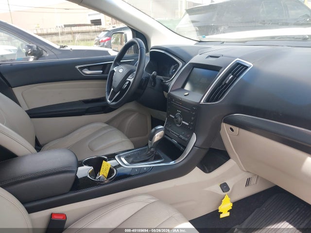 Aukcja sprzedaży 2016 Ford Edge Titanium, vin: 2FMPK4K89GBC13276, numer aukcji: 45185694