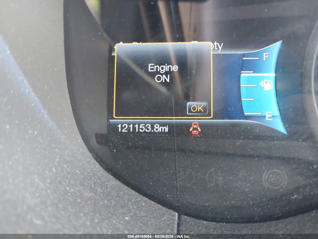 Aukcja sprzedaży 2016 Ford Edge Titanium, vin: 2FMPK4K89GBC13276, numer aukcji: 45185694