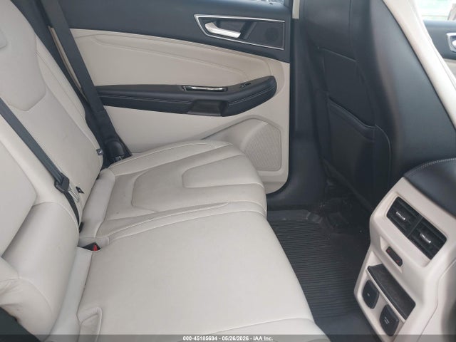 Aukcja sprzedaży 2016 Ford Edge Titanium, vin: 2FMPK4K89GBC13276, numer aukcji: 45185694
