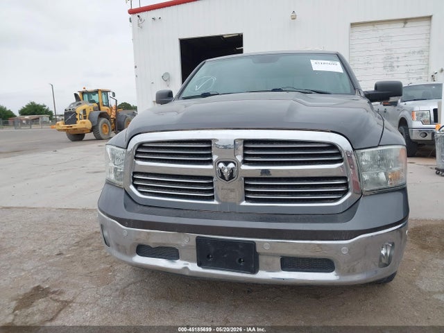 45185699 :رقم المزاد ، 1C6RR6LM6FS621391 vin ، 2015 Ram 1500 Lone Star مزاد بيع