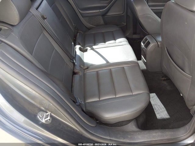 45185700 :رقم المزاد ، 3VWRJ71KX8M145372 vin ، 2008 Volkswagen Jetta Wolfsburg Edition مزاد بيع