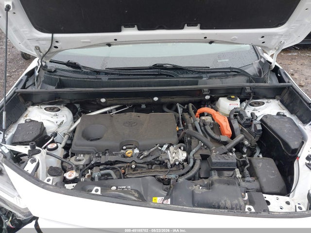 Aukcja sprzedaży 2023 Toyota Rav4 Hybrid Xle, vin: 4T3RWRFV9PU090915, numer aukcji: 45185702