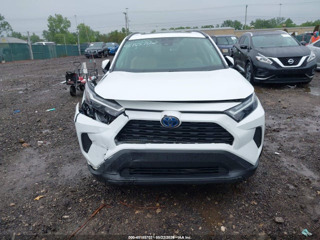 Aukcja sprzedaży 2023 Toyota Rav4 Hybrid Xle, vin: 4T3RWRFV9PU090915, numer aukcji: 45185702