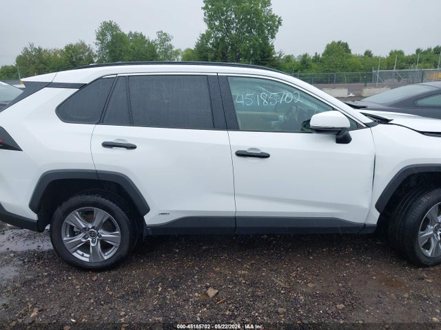 Aukcja sprzedaży 2023 Toyota Rav4 Hybrid Xle, vin: 4T3RWRFV9PU090915, numer aukcji: 45185702