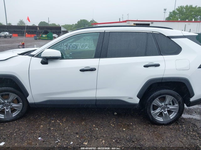 Aukcja sprzedaży 2023 Toyota Rav4 Hybrid Xle, vin: 4T3RWRFV9PU090915, numer aukcji: 45185702