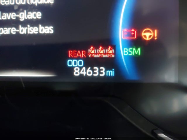 Aukcja sprzedaży 2023 Toyota Rav4 Hybrid Xle, vin: 4T3RWRFV9PU090915, numer aukcji: 45185702