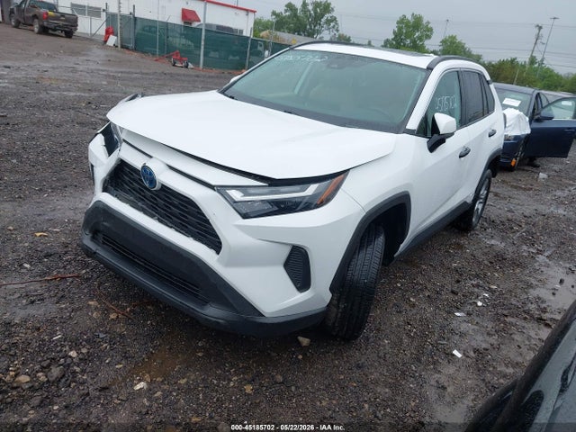 Aukcja sprzedaży 2023 Toyota Rav4 Hybrid Xle, vin: 4T3RWRFV9PU090915, numer aukcji: 45185702