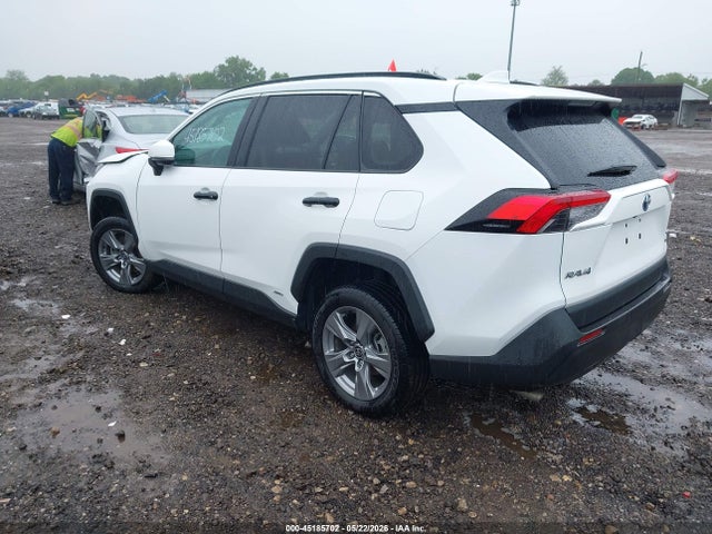 Aukcja sprzedaży 2023 Toyota Rav4 Hybrid Xle, vin: 4T3RWRFV9PU090915, numer aukcji: 45185702