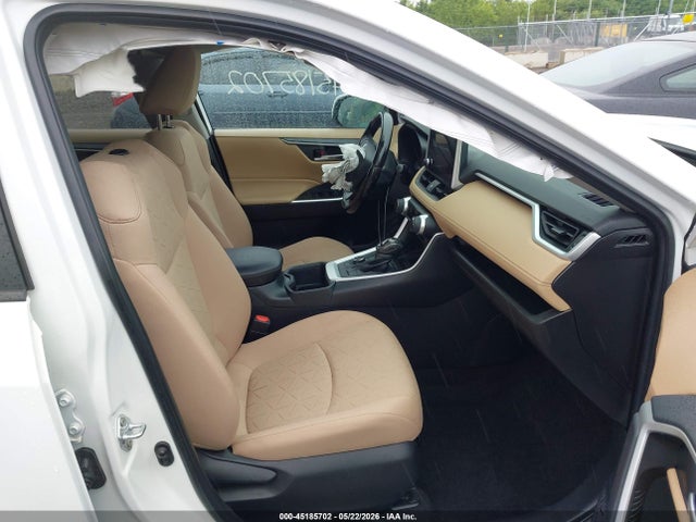 Aukcja sprzedaży 2023 Toyota Rav4 Hybrid Xle, vin: 4T3RWRFV9PU090915, numer aukcji: 45185702