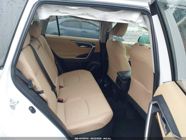 Aukcja sprzedaży 2023 Toyota Rav4 Hybrid Xle, vin: 4T3RWRFV9PU090915, numer aukcji: 45185702