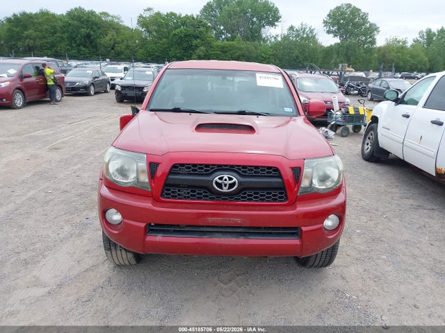 Продаж на аукціоні авто 2011 Toyota Tacoma Prerunner V6, vin: 3TMKU4HN2BM030699, номер лоту: 45185706