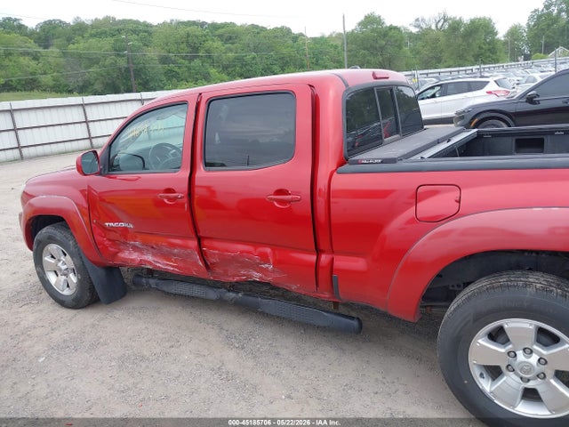 Продаж на аукціоні авто 2011 Toyota Tacoma Prerunner V6, vin: 3TMKU4HN2BM030699, номер лоту: 45185706