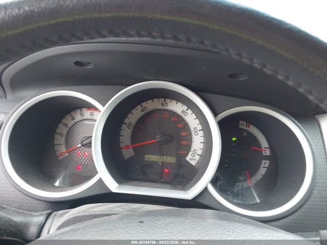 Продаж на аукціоні авто 2011 Toyota Tacoma Prerunner V6, vin: 3TMKU4HN2BM030699, номер лоту: 45185706