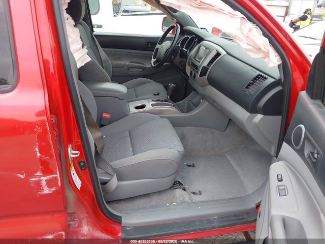 Продаж на аукціоні авто 2011 Toyota Tacoma Prerunner V6, vin: 3TMKU4HN2BM030699, номер лоту: 45185706