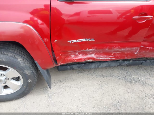Продаж на аукціоні авто 2011 Toyota Tacoma Prerunner V6, vin: 3TMKU4HN2BM030699, номер лоту: 45185706