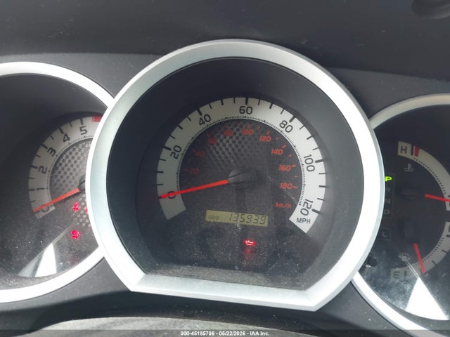 Продаж на аукціоні авто 2011 Toyota Tacoma Prerunner V6, vin: 3TMKU4HN2BM030699, номер лоту: 45185706