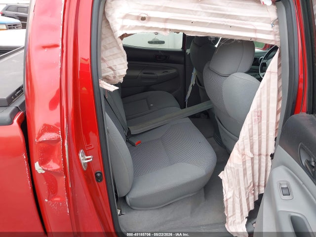 Продаж на аукціоні авто 2011 Toyota Tacoma Prerunner V6, vin: 3TMKU4HN2BM030699, номер лоту: 45185706
