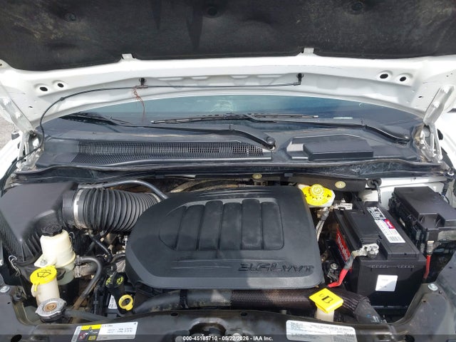 Dodge Grand Caravan Sxt 2019 2C4RDGCG6KR736124 Image 10