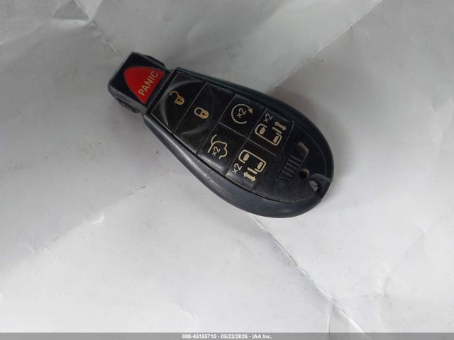 Dodge Grand Caravan Sxt 2019 2C4RDGCG6KR736124 Image 11