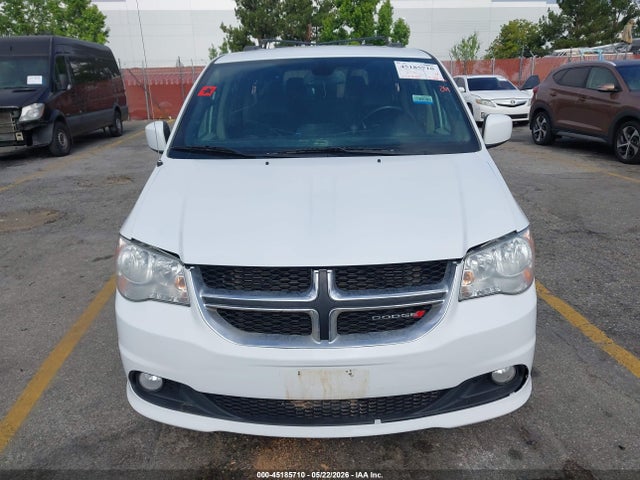 Dodge Grand Caravan Sxt 2019 2C4RDGCG6KR736124 Image 17