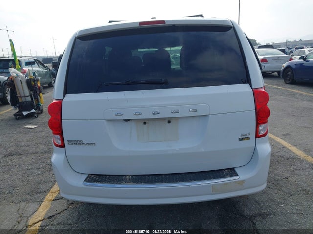 Dodge Grand Caravan Sxt 2019 2C4RDGCG6KR736124 Image 21