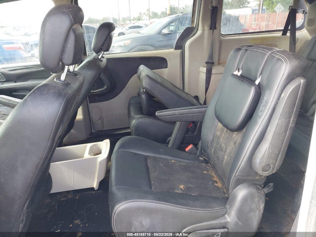 Dodge Grand Caravan Sxt 2019 2C4RDGCG6KR736124 Image 8