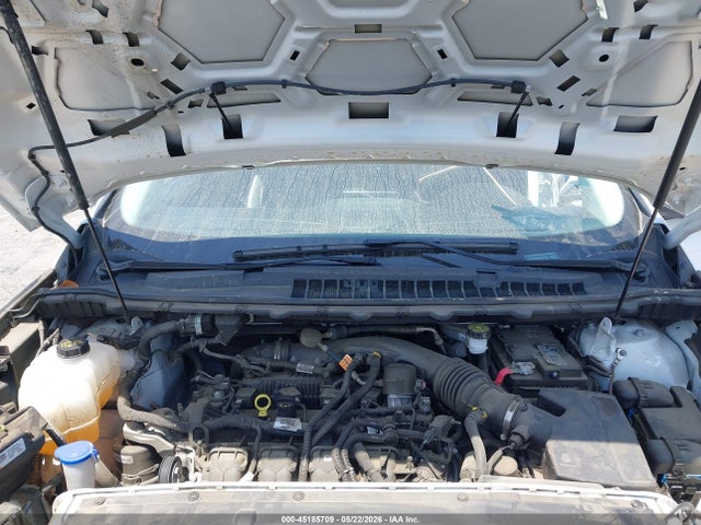 Ford EDGE SEL 2024 2FMPK4J97RBA37342 Image 10
