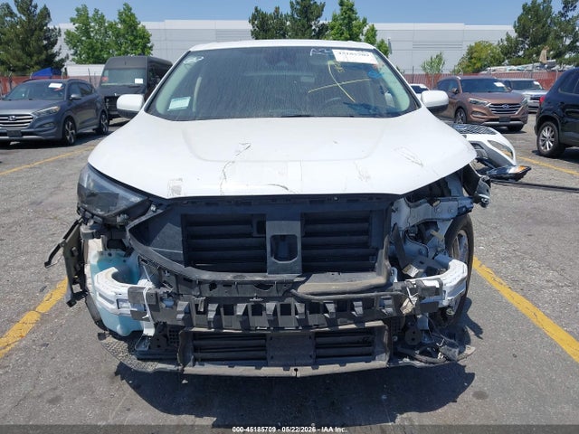 Ford EDGE SEL 2024 2FMPK4J97RBA37342 Image 18