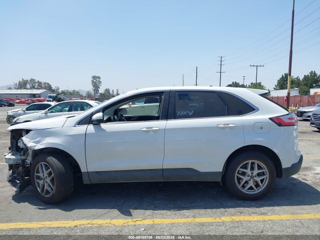 Ford EDGE SEL 2024 2FMPK4J97RBA37342 Image 20
