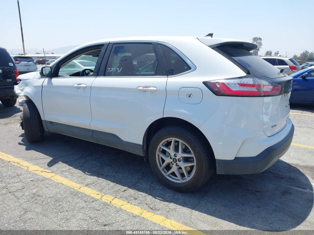 Ford EDGE SEL 2024 2FMPK4J97RBA37342 Image 3