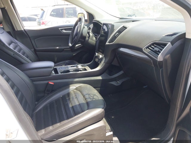 Ford EDGE SEL 2024 2FMPK4J97RBA37342 Image 5