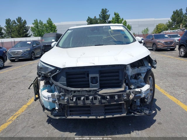 Ford EDGE SEL 2024 2FMPK4J97RBA37342 Image 6